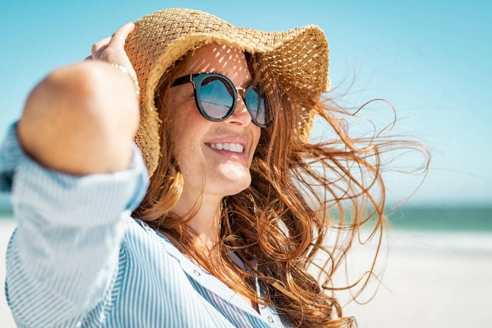 How Do You Know If You're Getting Enough Vitamin D?