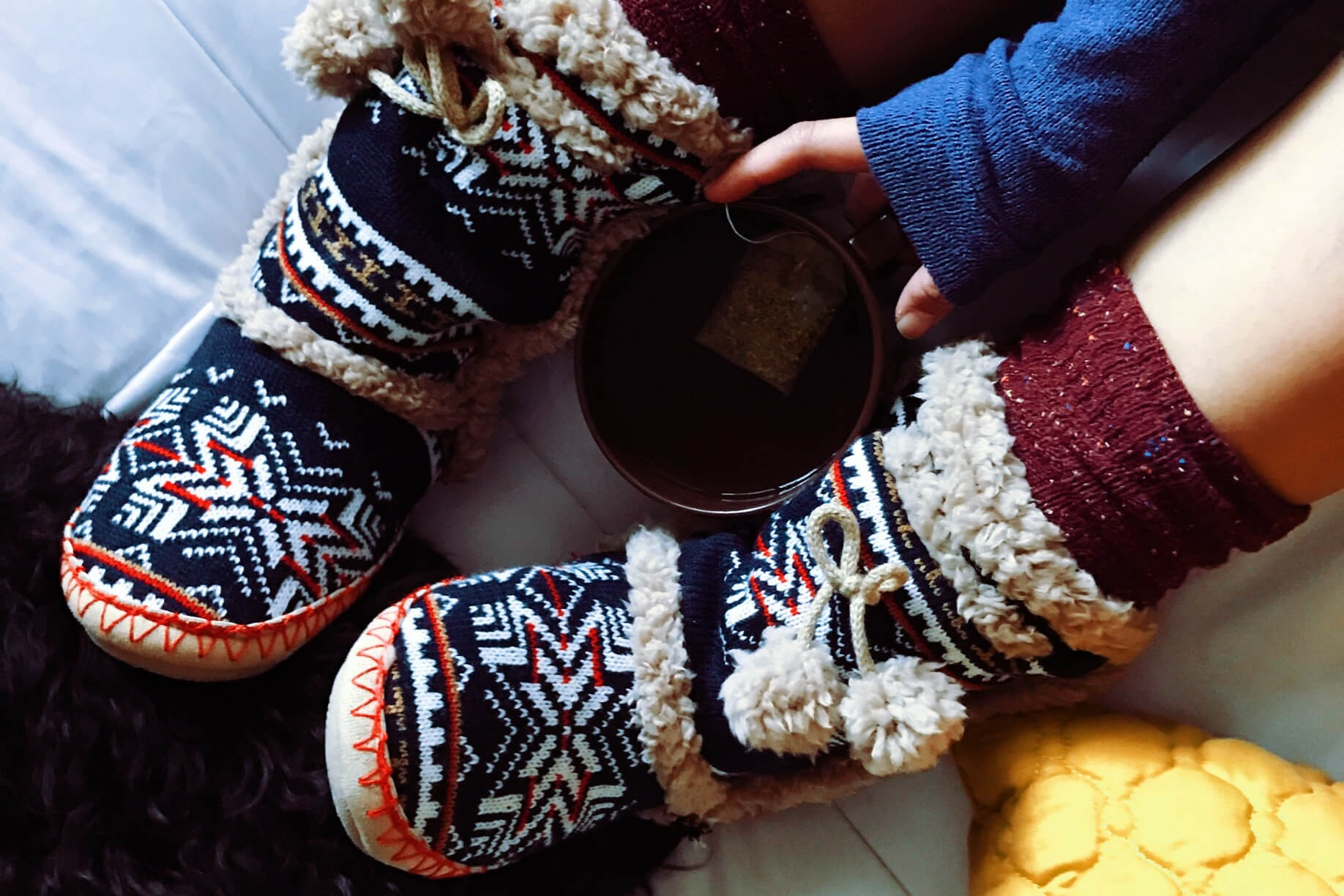 Top tips for a stress-free Christmas