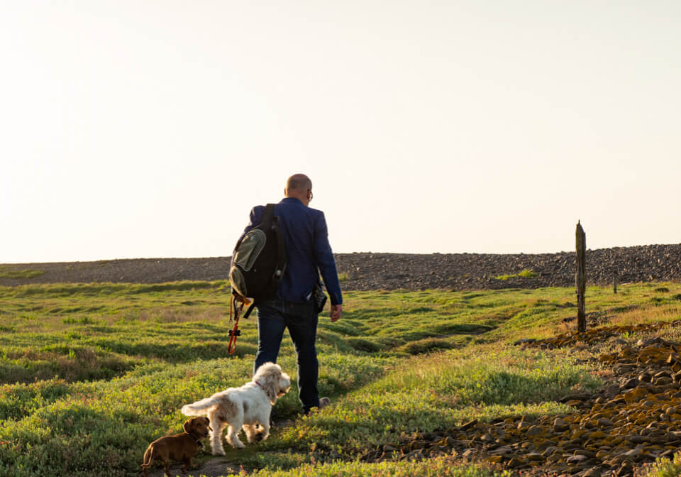 Explore Exmoor